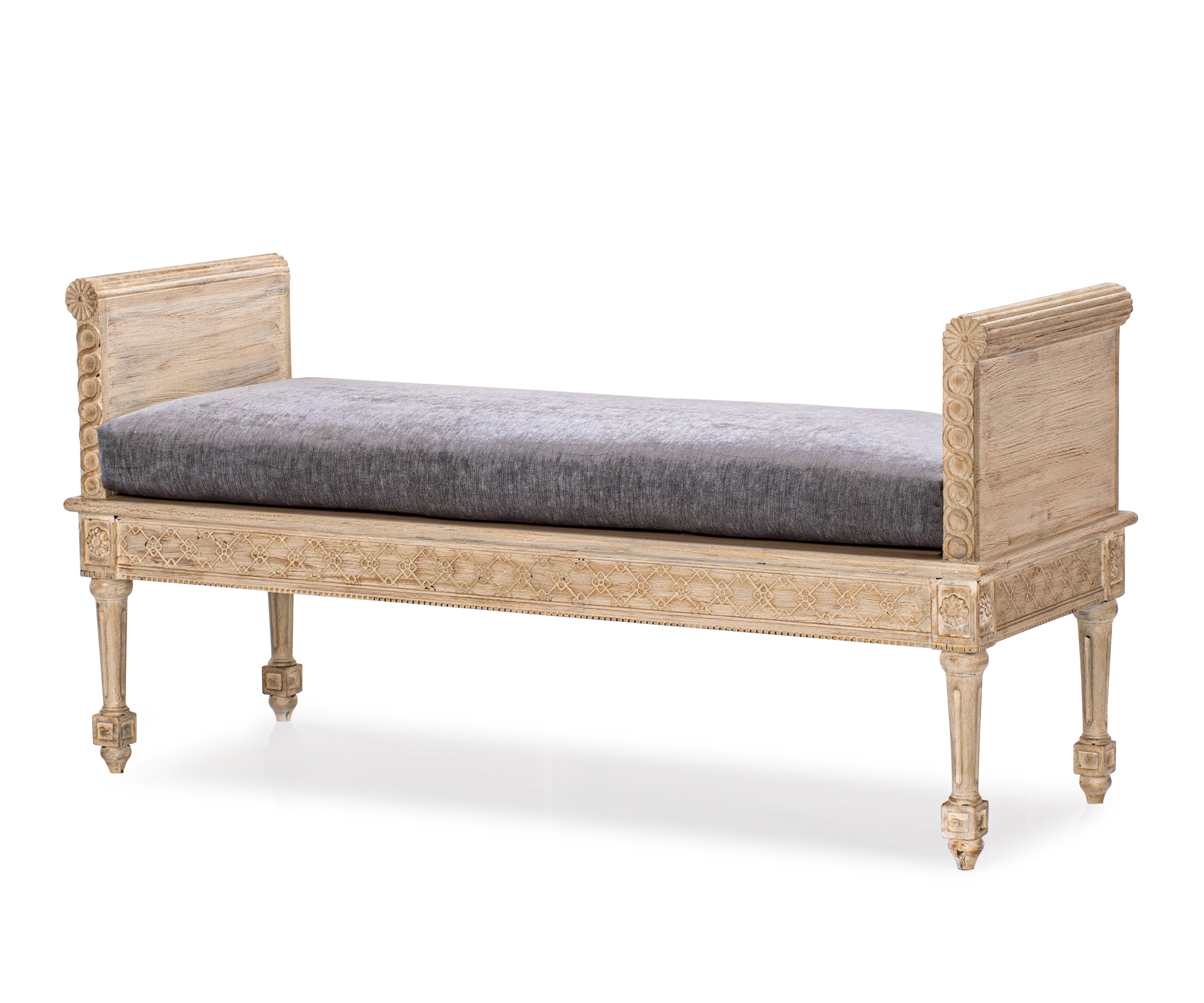 AURIGA BENCH
